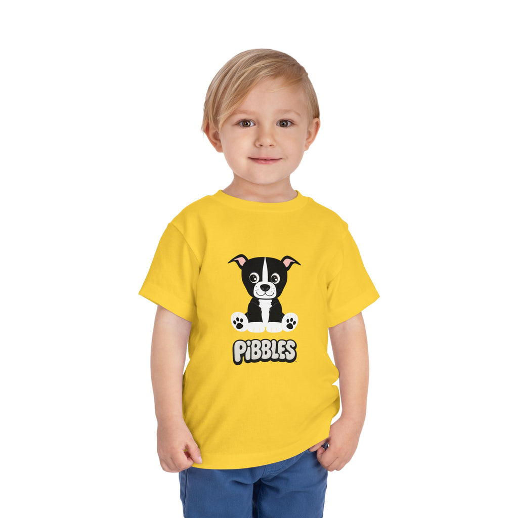 Toddler "Tucker" Tee