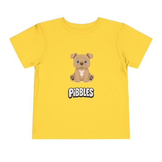 Toddler "Sammie" Tee