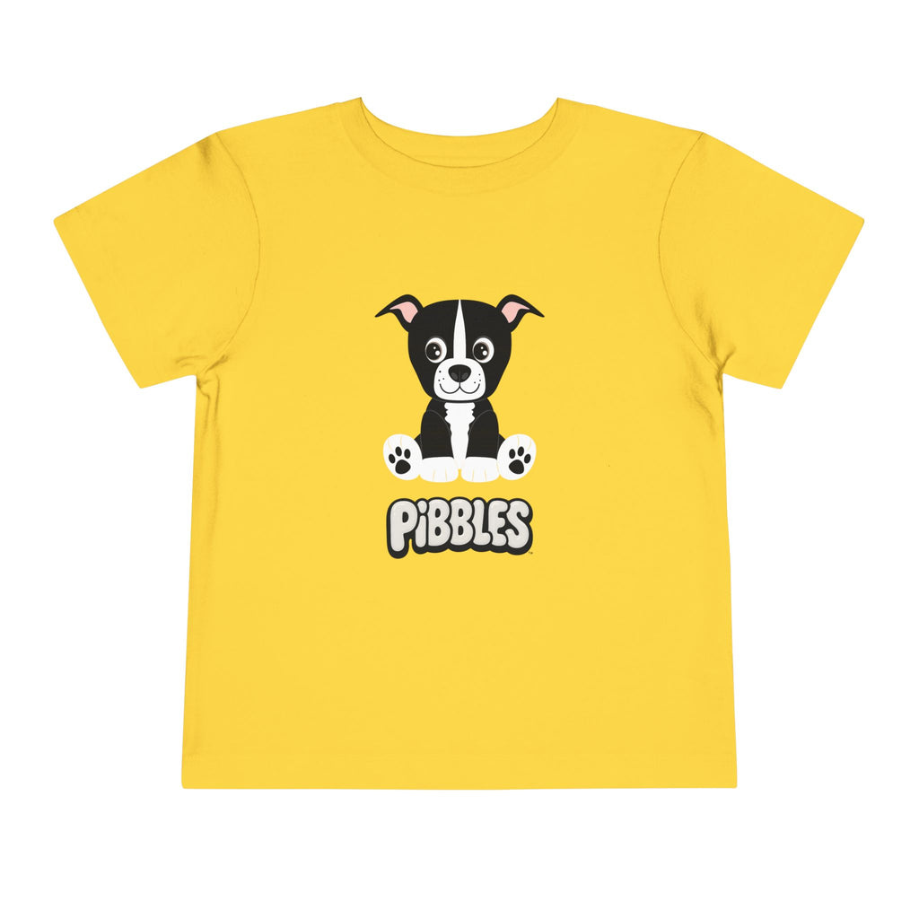 Toddler "Tucker" Tee