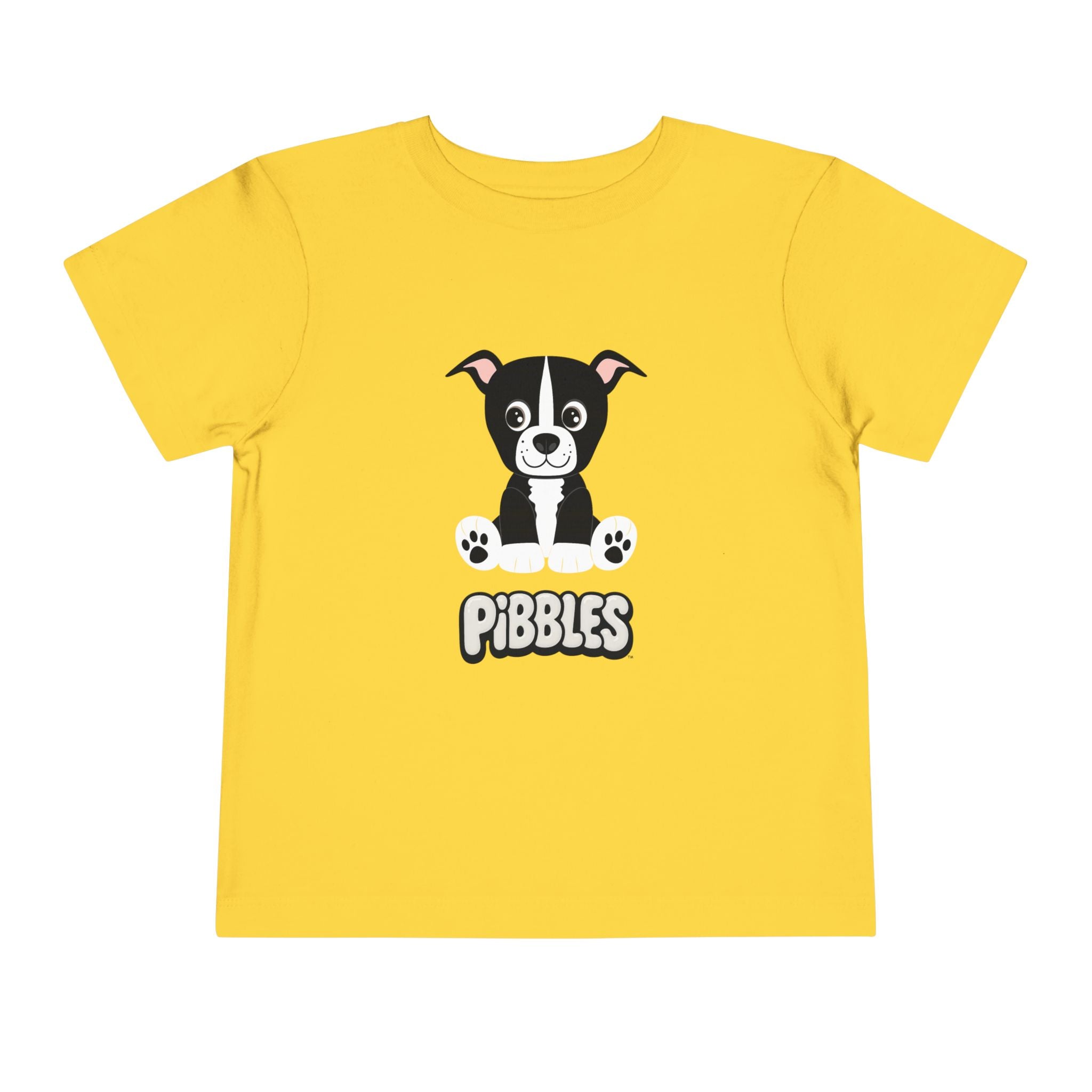 Toddler "Tucker" Tee