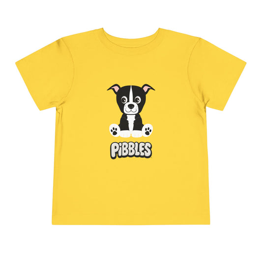 Toddler "Tucker" Tee