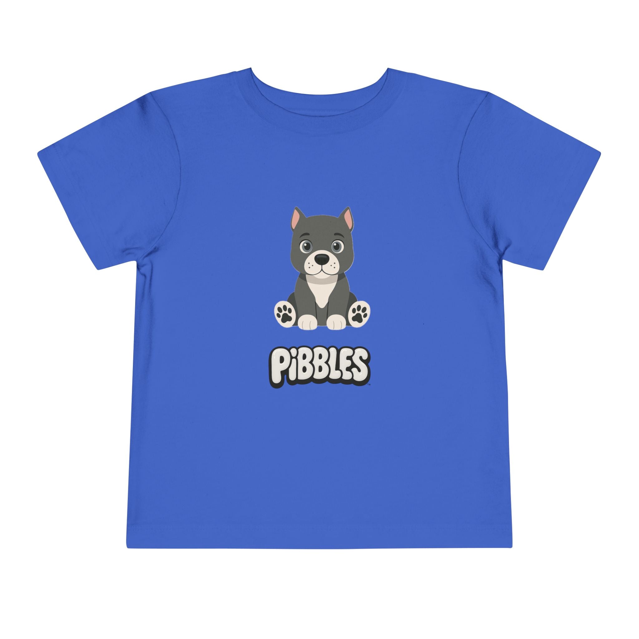 Toddler "Blu" Tee