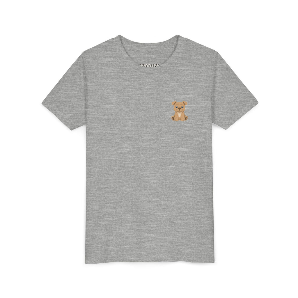 Youth Tiny "Sammie" Print with Back Logo
