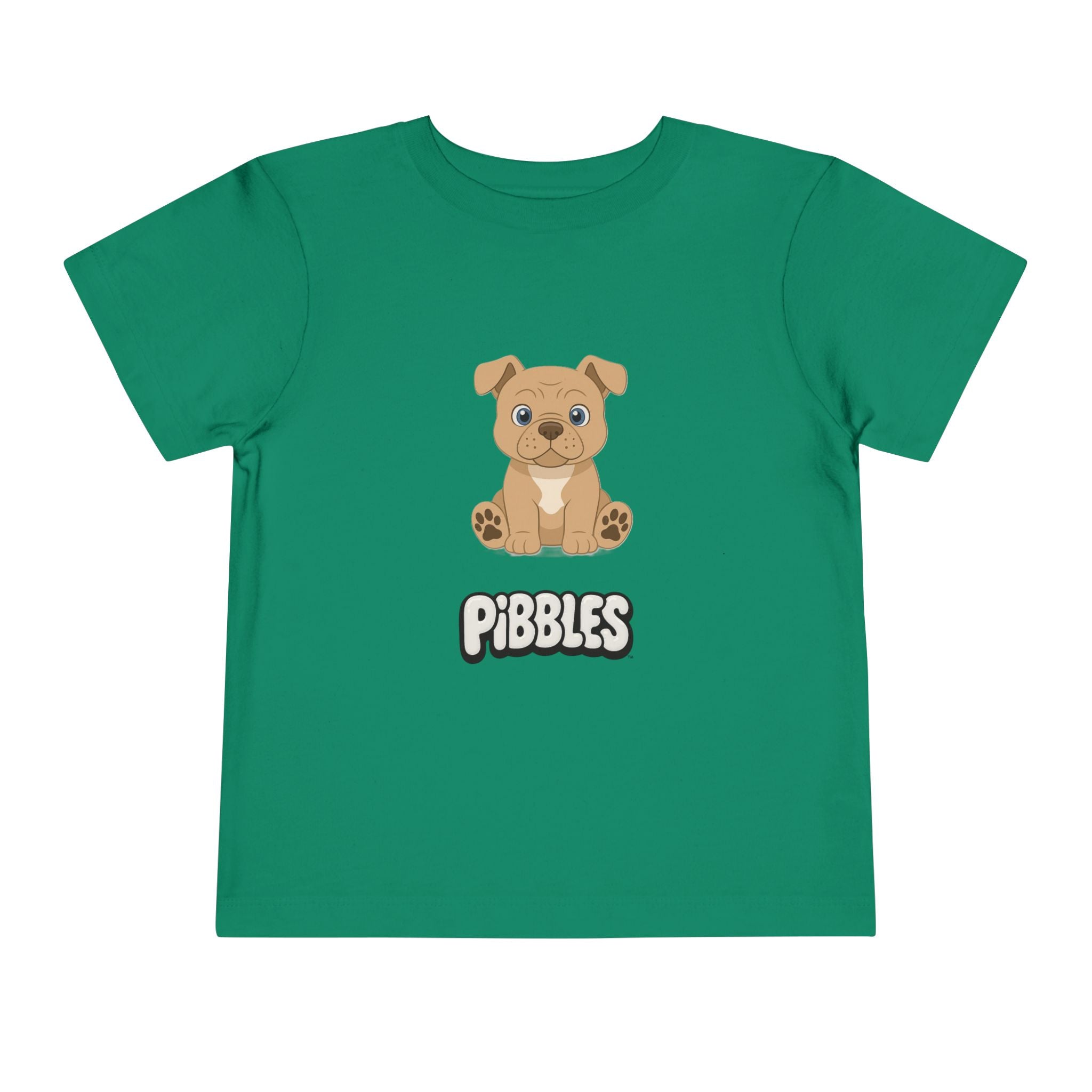 Toddler "Sammie" Tee