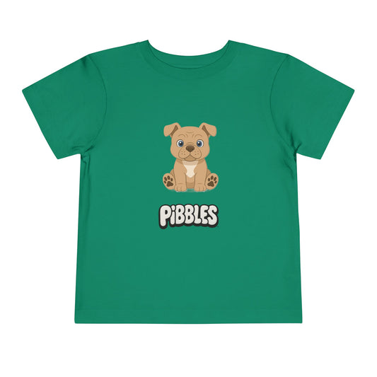 Toddler "Sammie" Tee