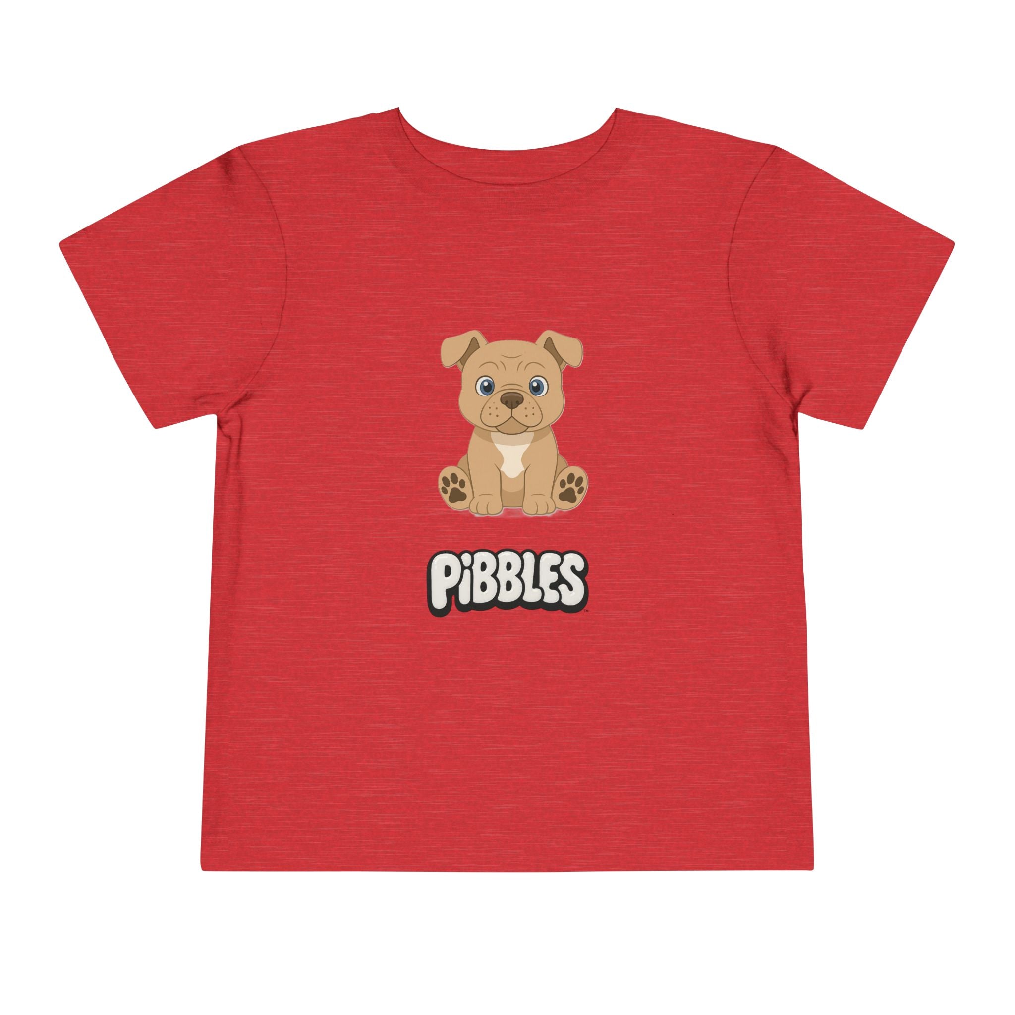 Toddler "Sammie" Tee
