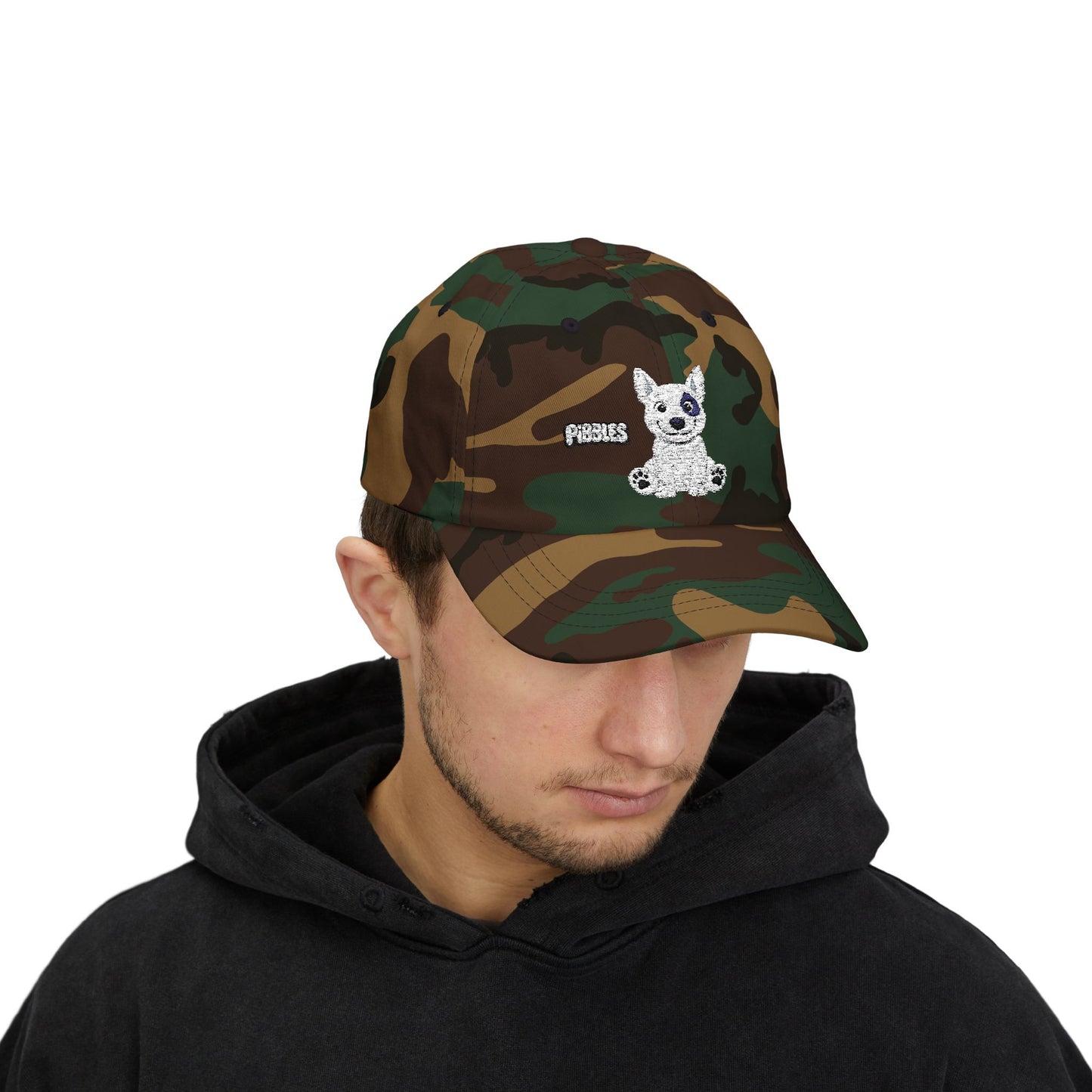 "Penelope" Dad Hat