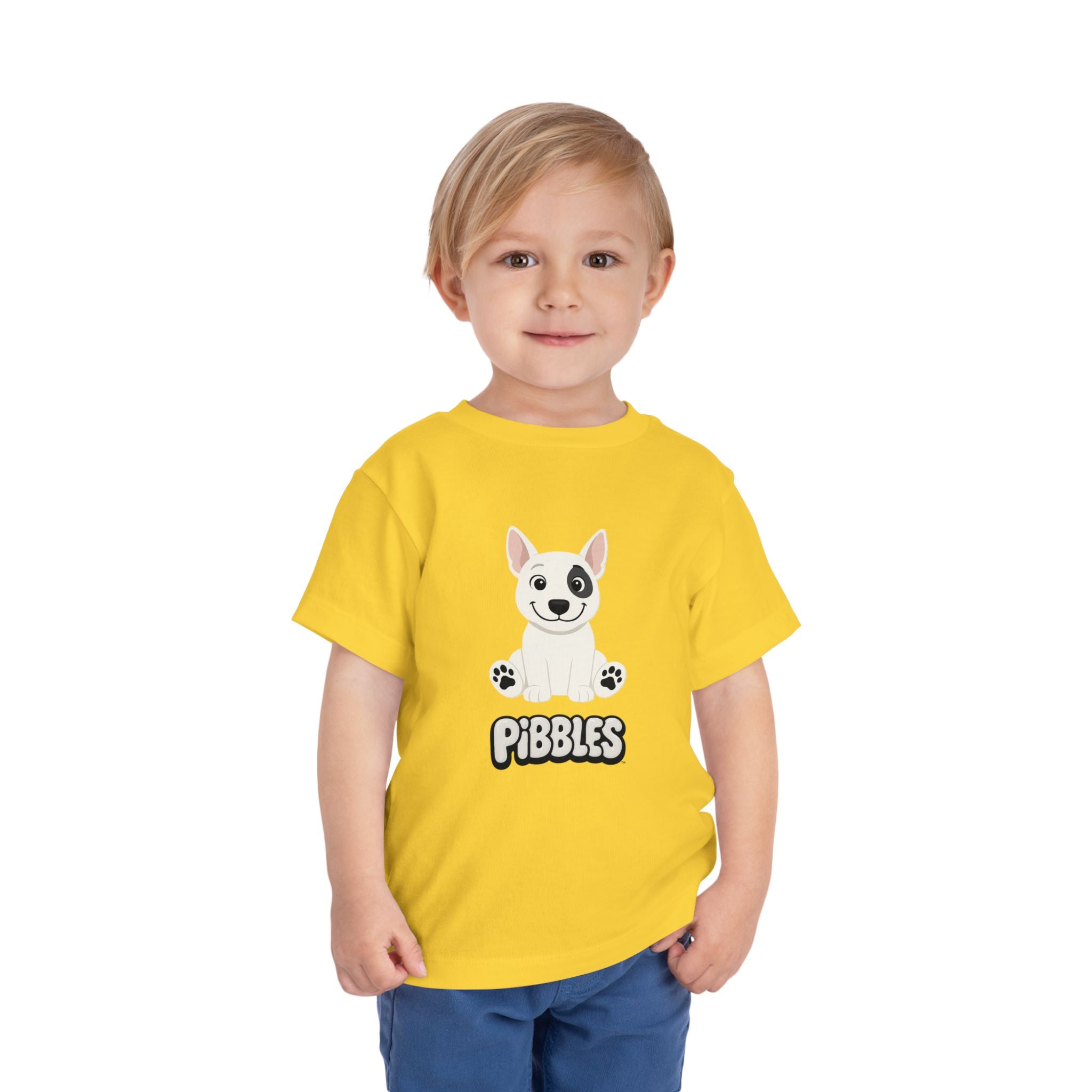 Toddler "Penelope" Tee