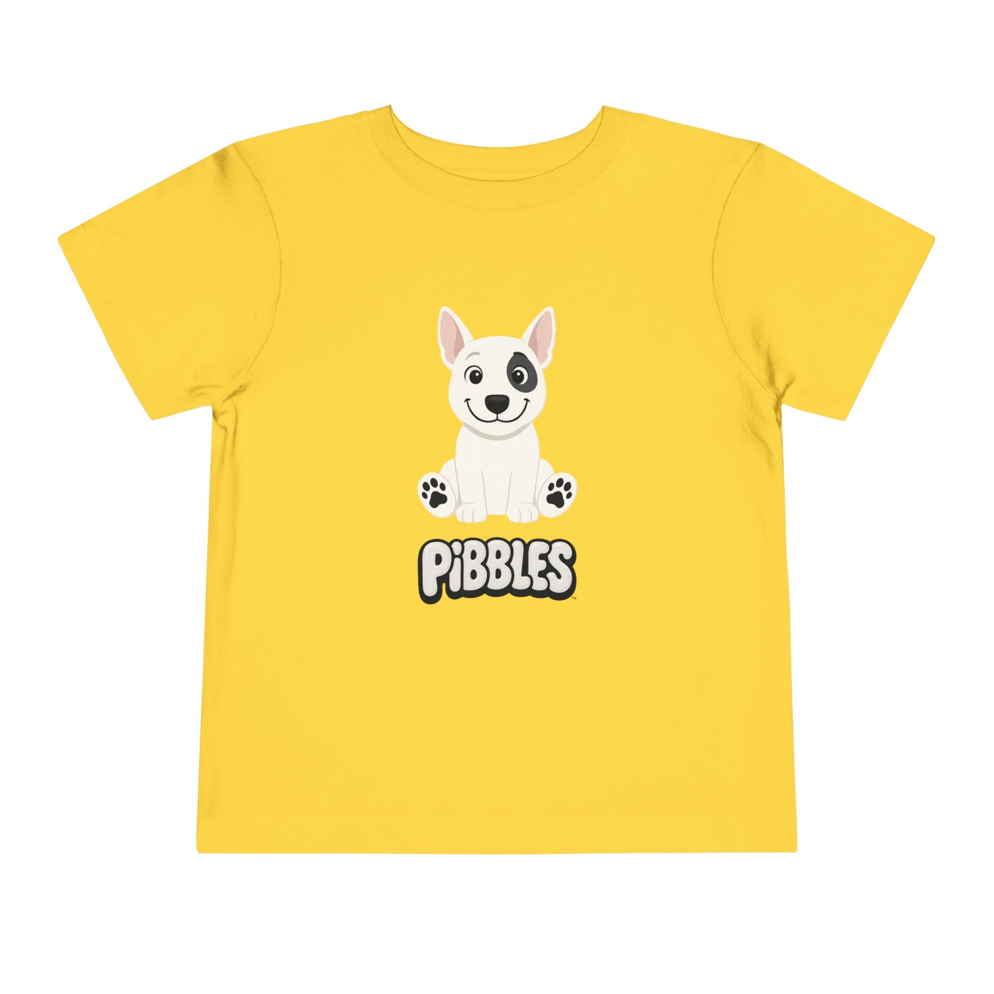 Toddler "Penelope" Tee