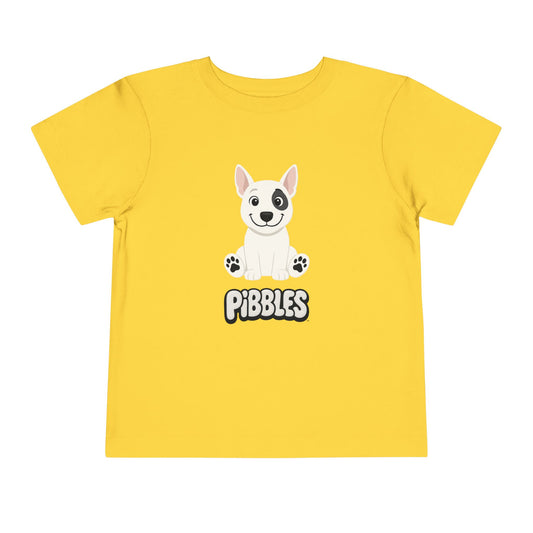 Toddler "Penelope" Tee