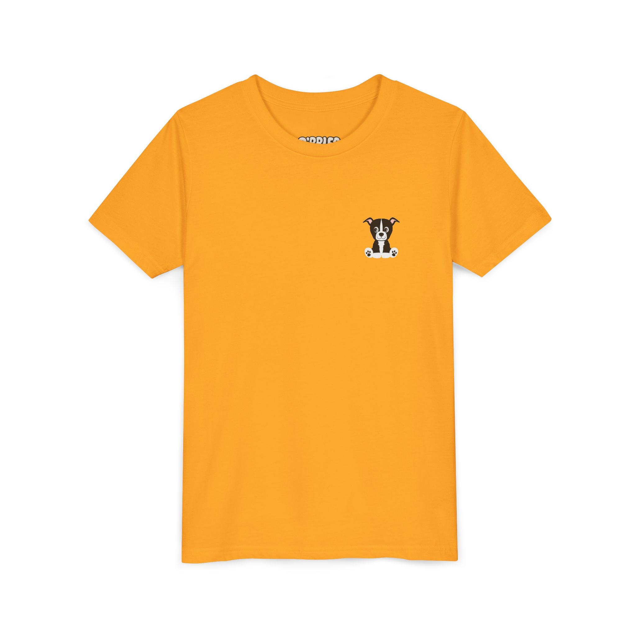 Youth Tiny "Tucker" Print with Back Logo