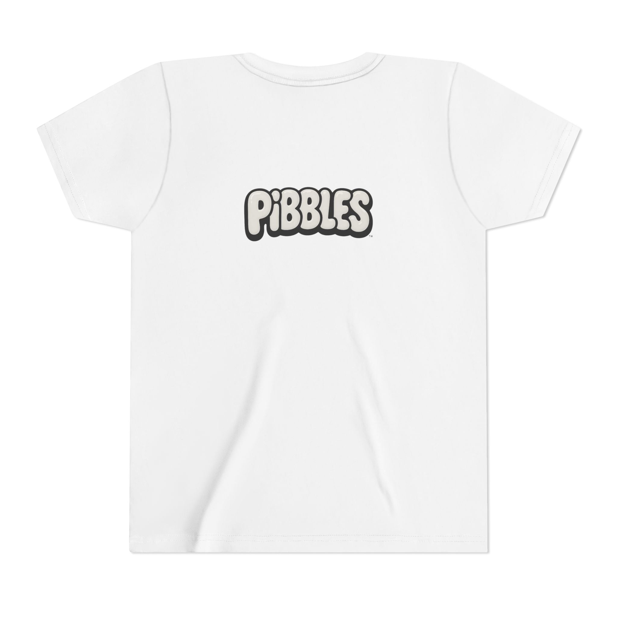 Youth Tiny "Kingston" Print with Back Logo