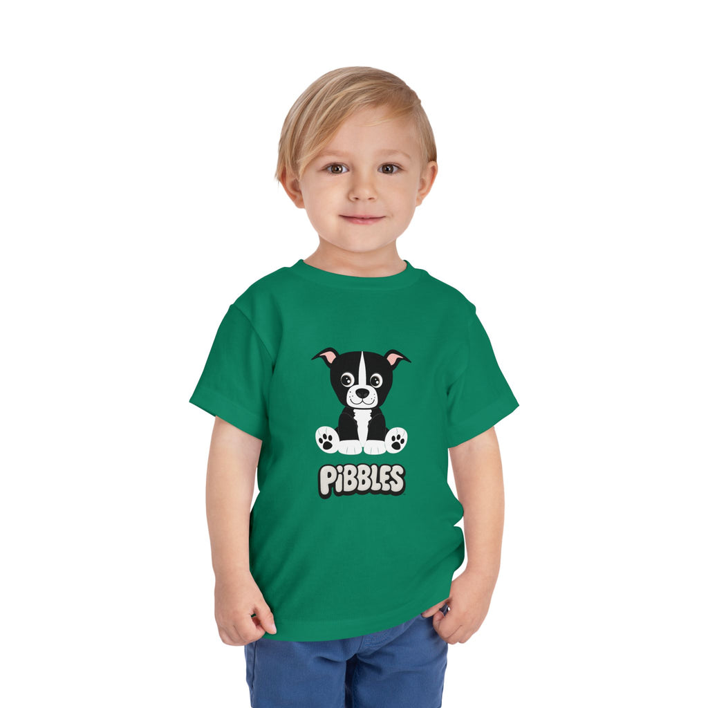 Toddler "Tucker" Tee