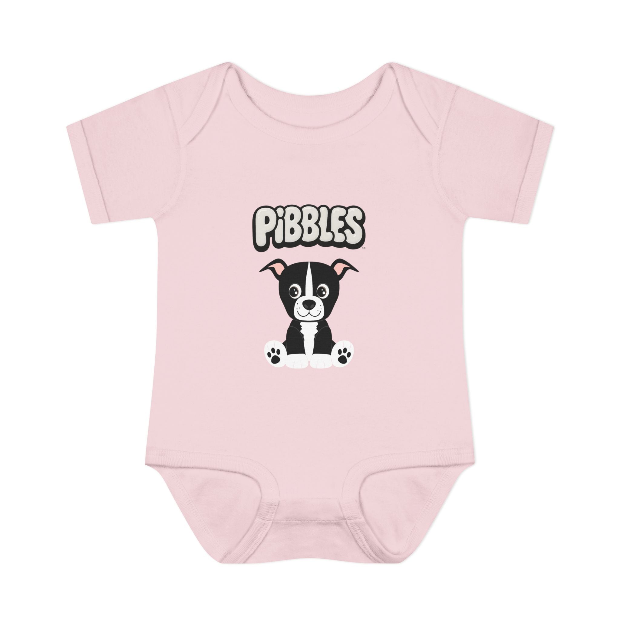 "Tucker" Onesie for Baby