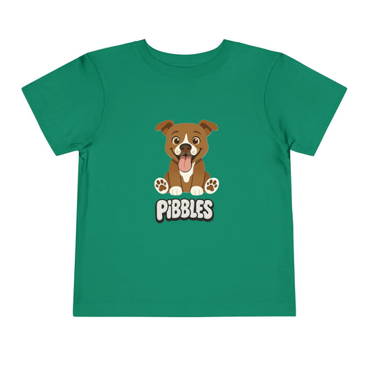 Toddler "Kingston" Tee