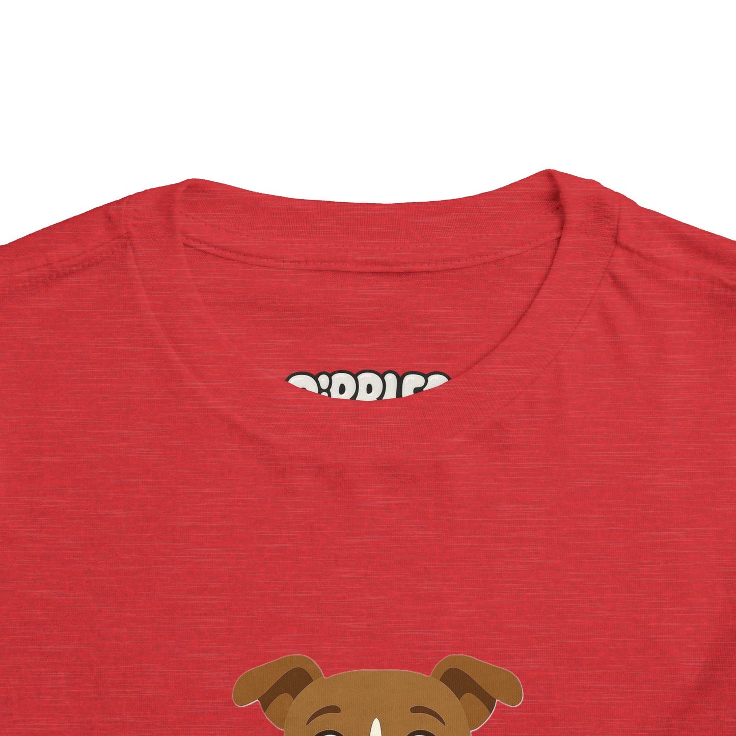 Toddler "Kingston" Tee