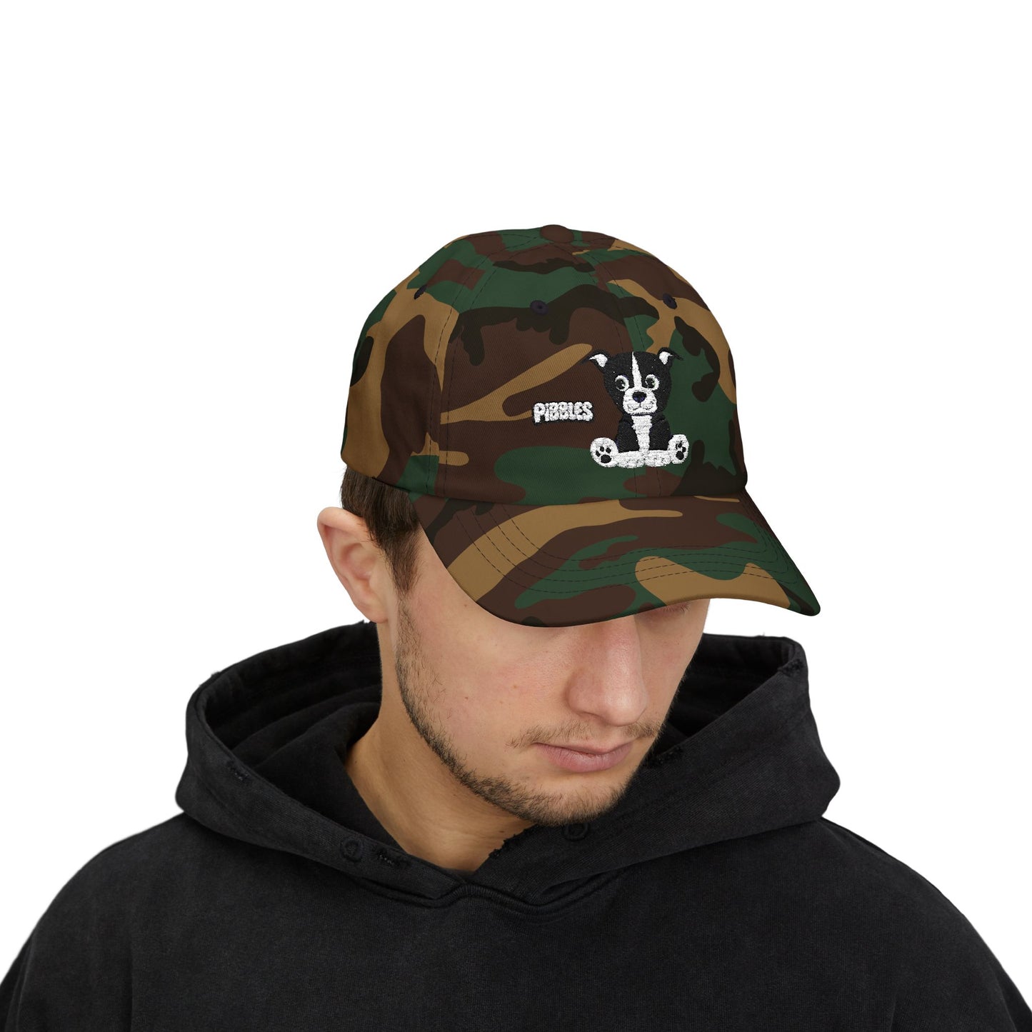 "Tuker" Dad Hat