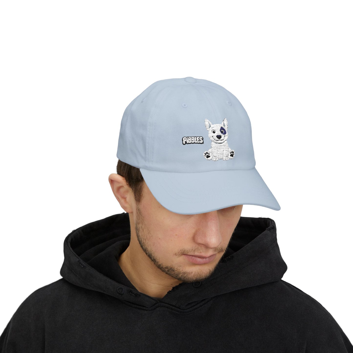 "Penelope" Dad Hat