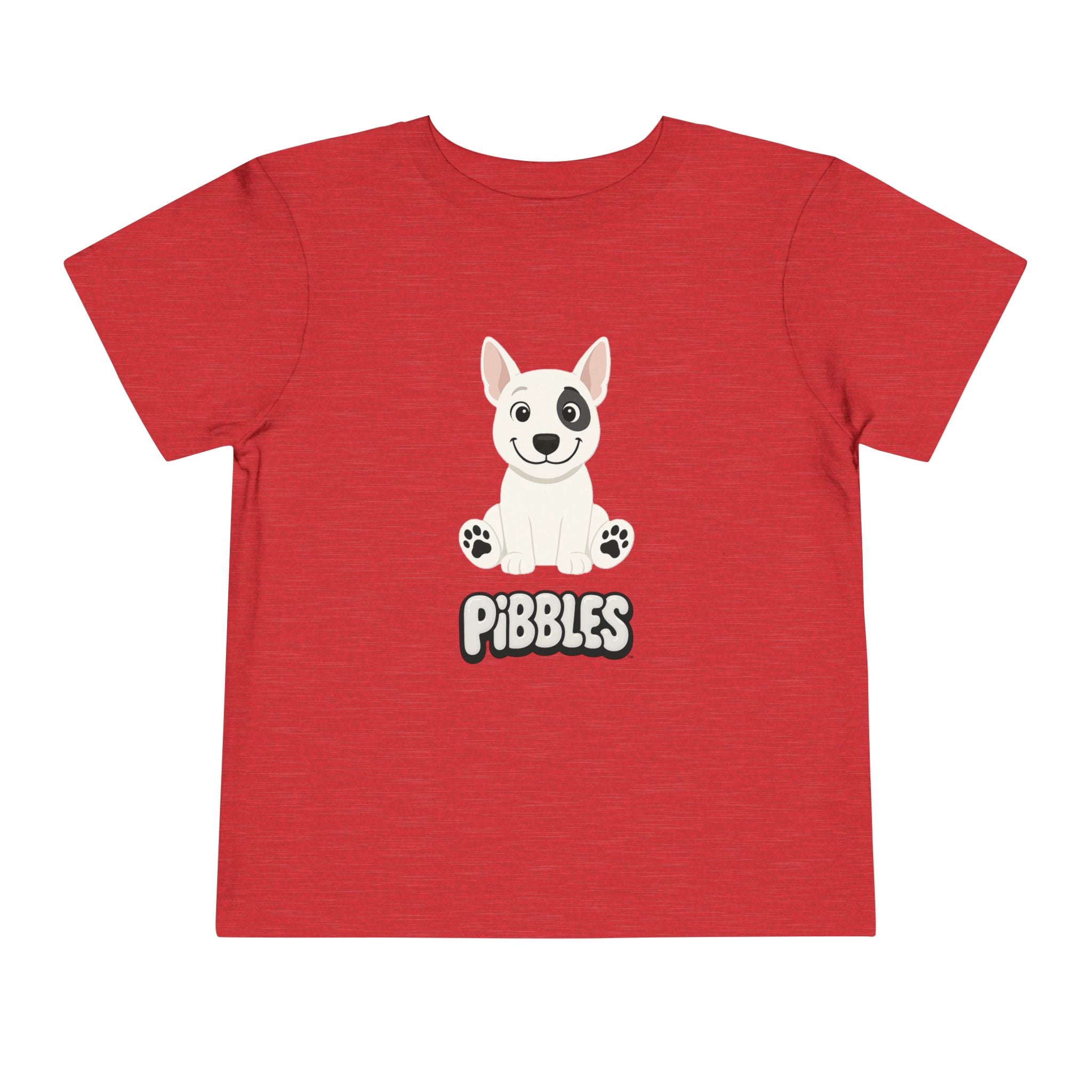 Toddler "Penelope" Tee