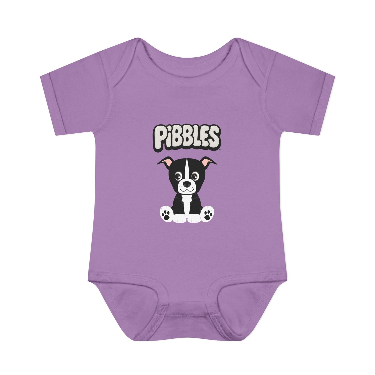 "Tucker" Onesie for Baby