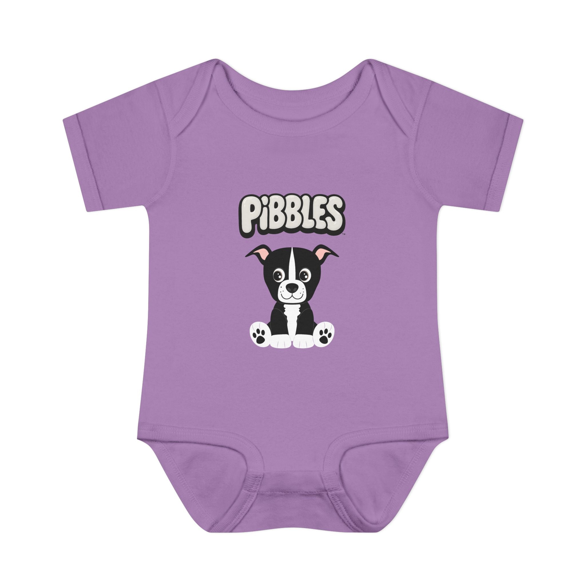"Tucker" Onesie for Baby