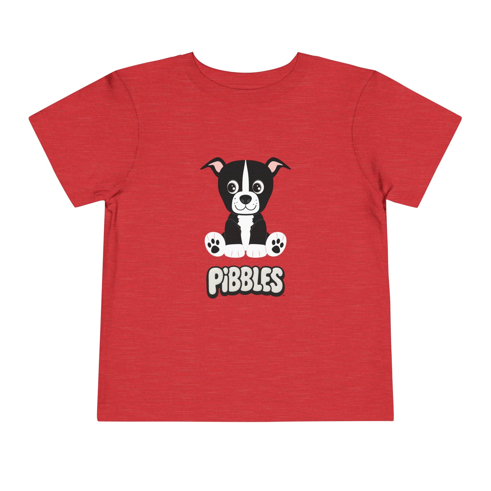 Toddler "Tucker" Tee