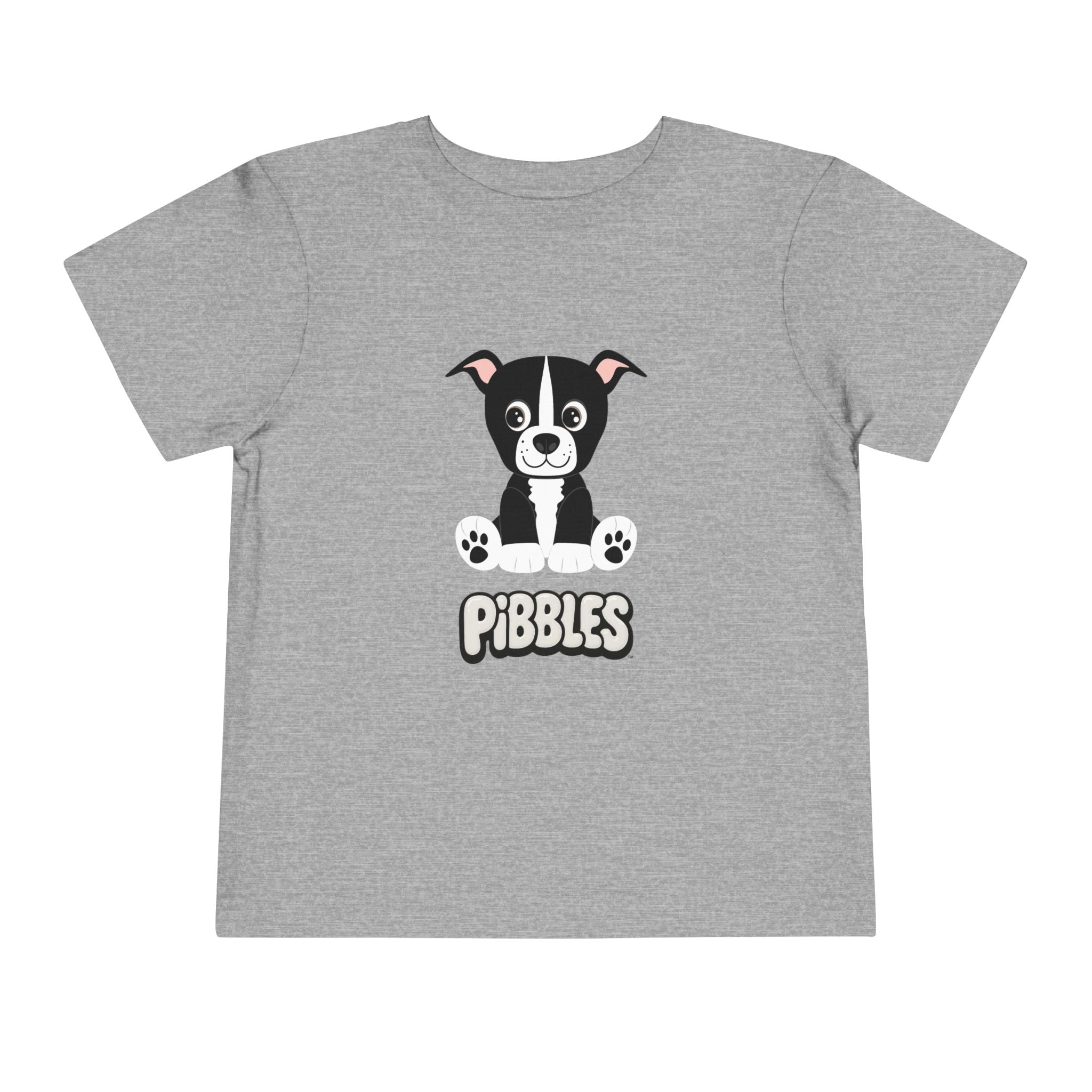 Toddler "Tucker" Tee
