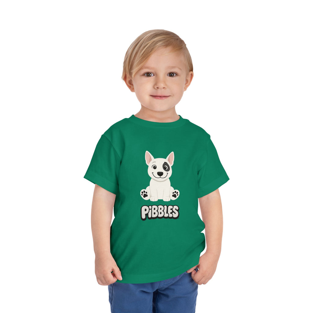 Toddler "Penelope" Tee
