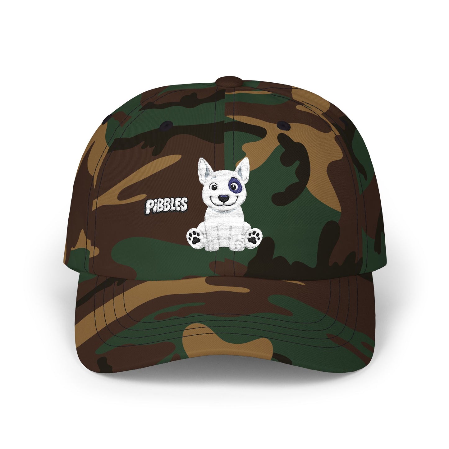 "Penelope" Dad Hat