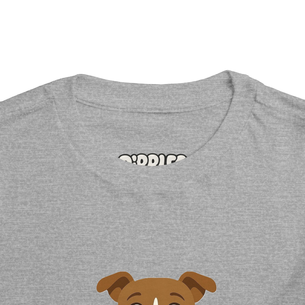 Toddler "Kingston" Tee