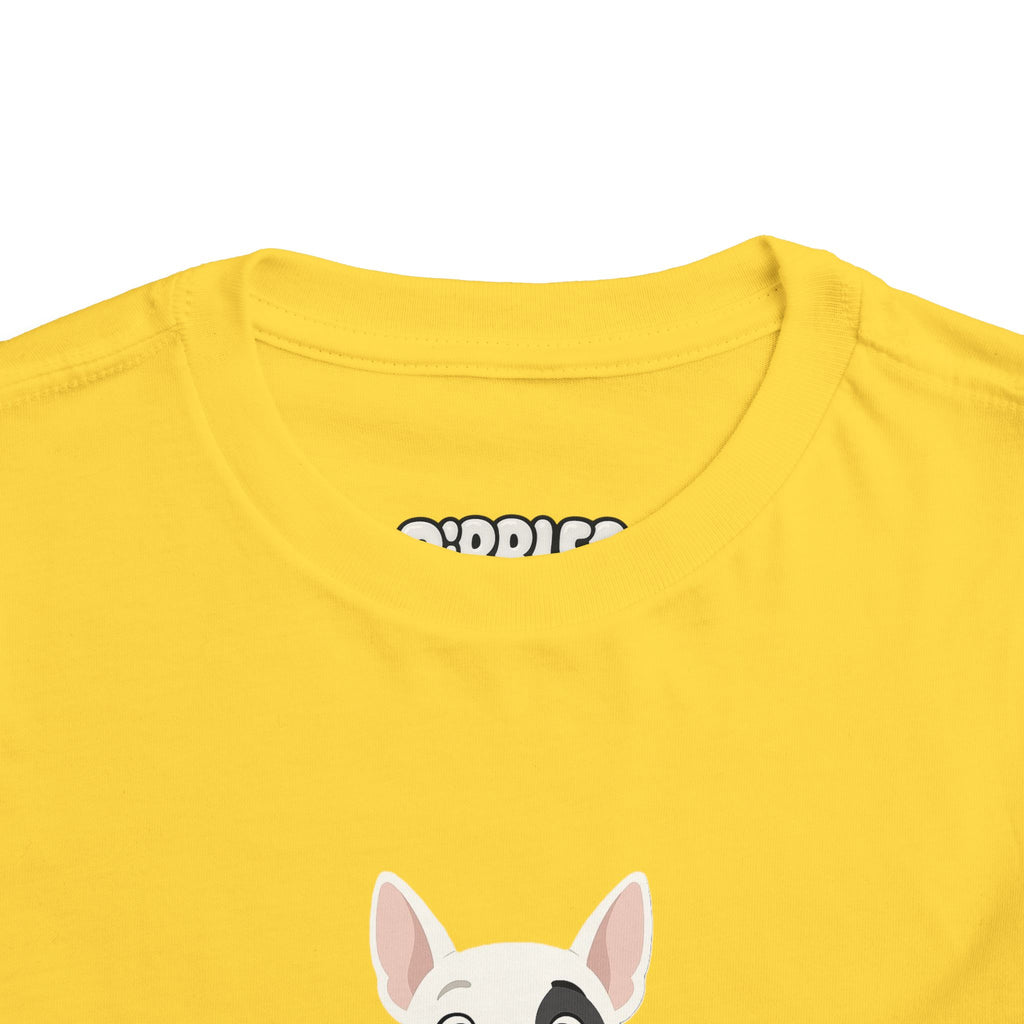 Toddler "Penelope" Tee