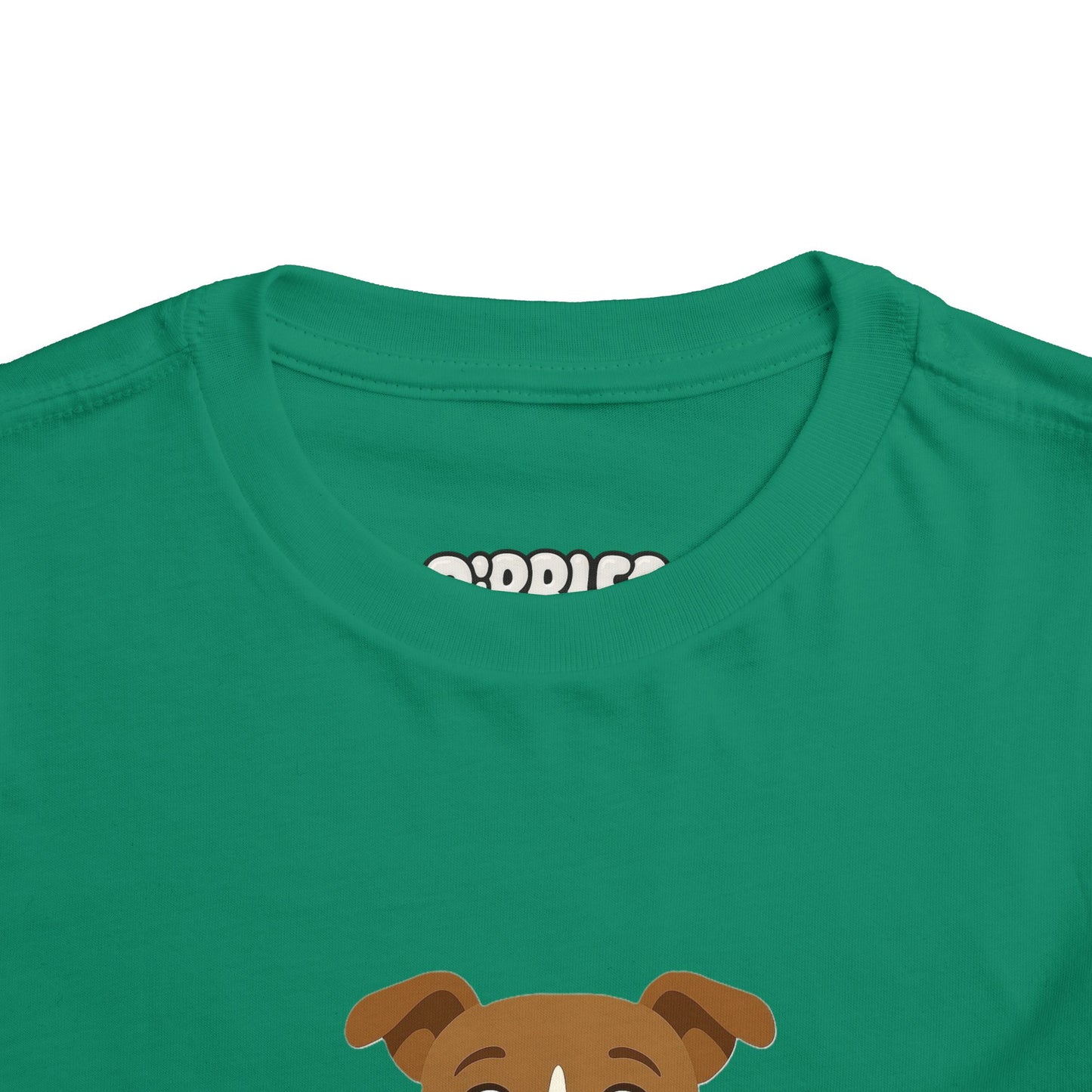 Toddler "Kingston" Tee