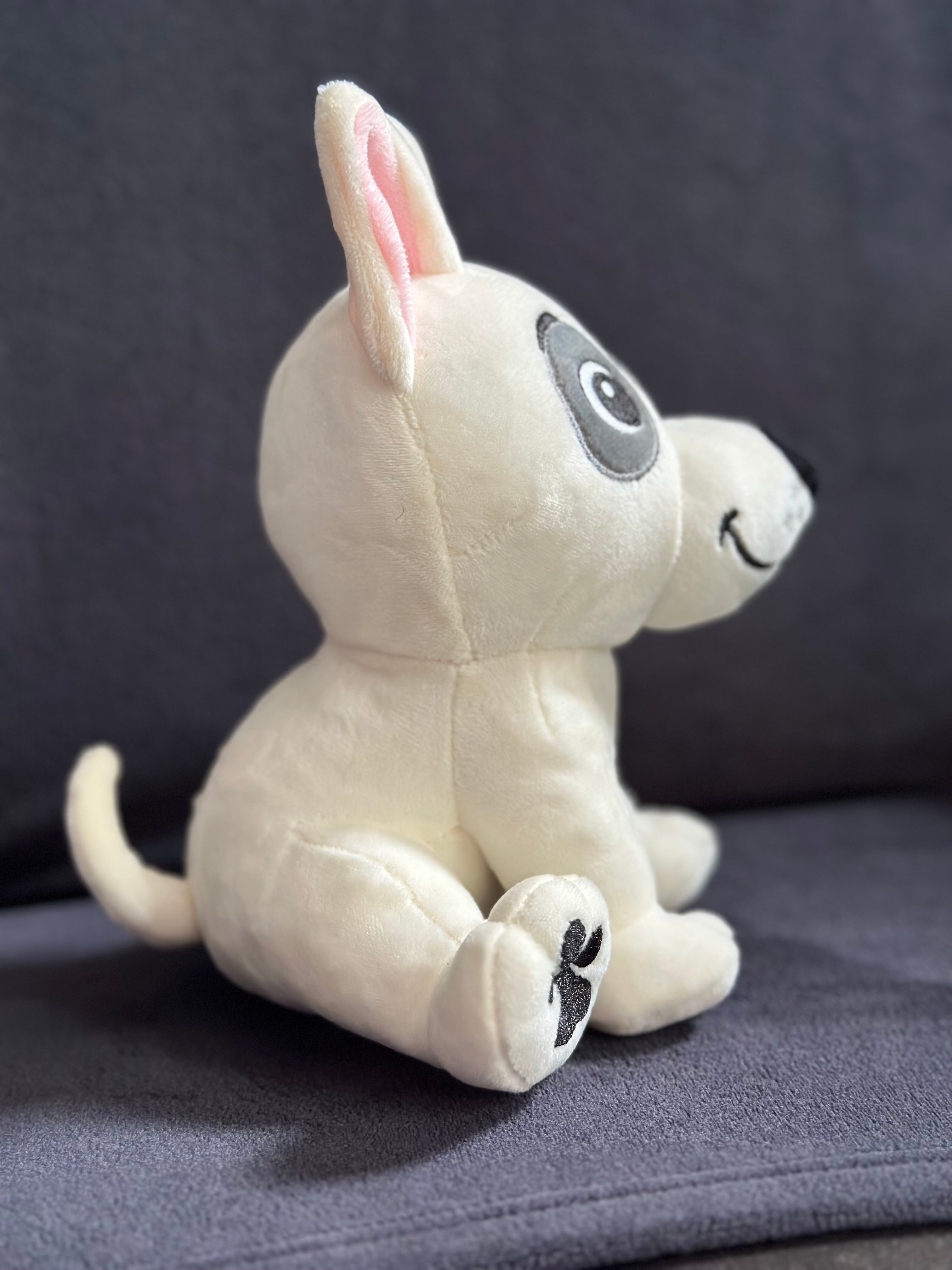 Penelope 6-Inch Plushie