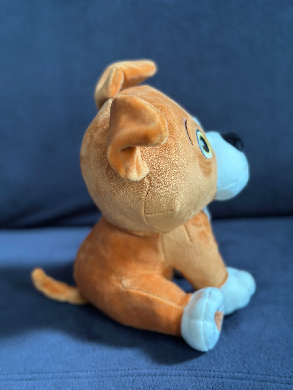 Kingston 6-Inch Plushie
